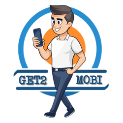 Get2 Mobile Logo.